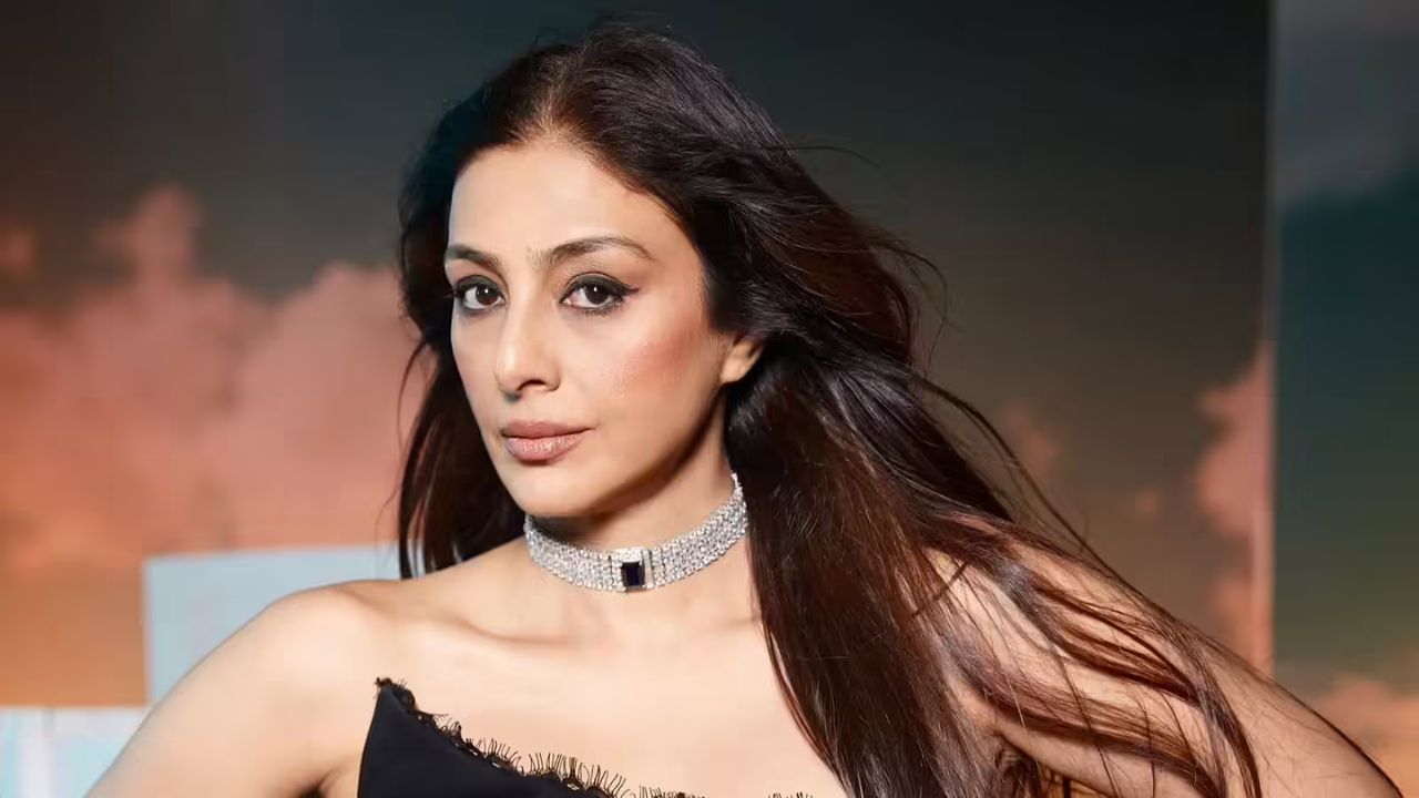 ”लग्न नको फक्त बेडवर एक पुरूष..” , तब्बूचे हे विधान खरं की खोटं? पुन्हा वक्तव्य चर्चेत