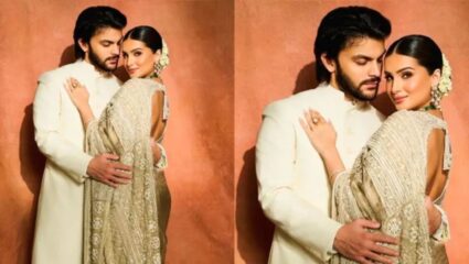 एपी ढिल्लनचा कॉन्सर्ट तारा सुतारियाला पडला भारी? बॉयफ्रेंड वीर पहारियाने अभिनेत्रीशी केला Breakup?