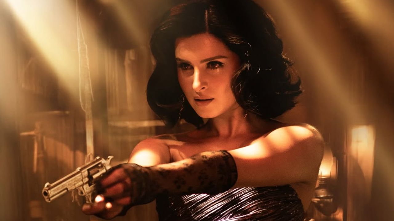 ‘Toxic’ चित्रपटातील तारा सुतारियाचा लूक समोर; नयनतारा–कियारा नंतर २०० कोटींच्या चित्रपटातील नवीन सौंदर्यवती