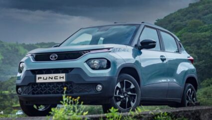 तारीख ठरली! Tata Punch Facelift ‘या’ दिवशी लाँच होण्याची जास्त संभावना