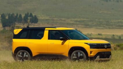 Tata Sierra खरेदी करण्याआधी ‘हे’ गुपित तुम्हाला ठाऊक हवंच! चुकीचा निर्णय ठरू शकतो महागात