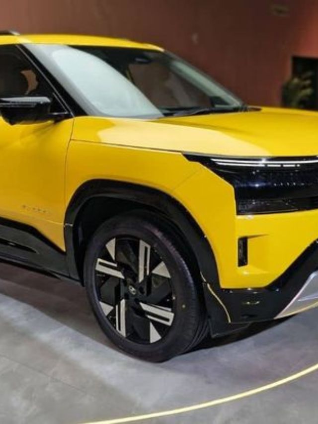 या राज्यात Tata Sierra ची किंमत सर्वात स्वस्त