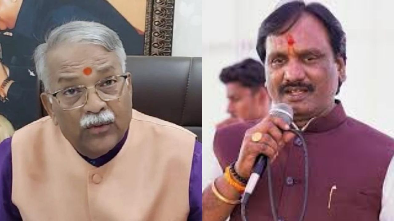 Sambhajinagar Municipal Election 2026 : ‘१६–१७ नंतर मोठा खुलासा करणार’; अंबादास दानवेंवर चंद्रकांत खैरेंची संतप्त टीका