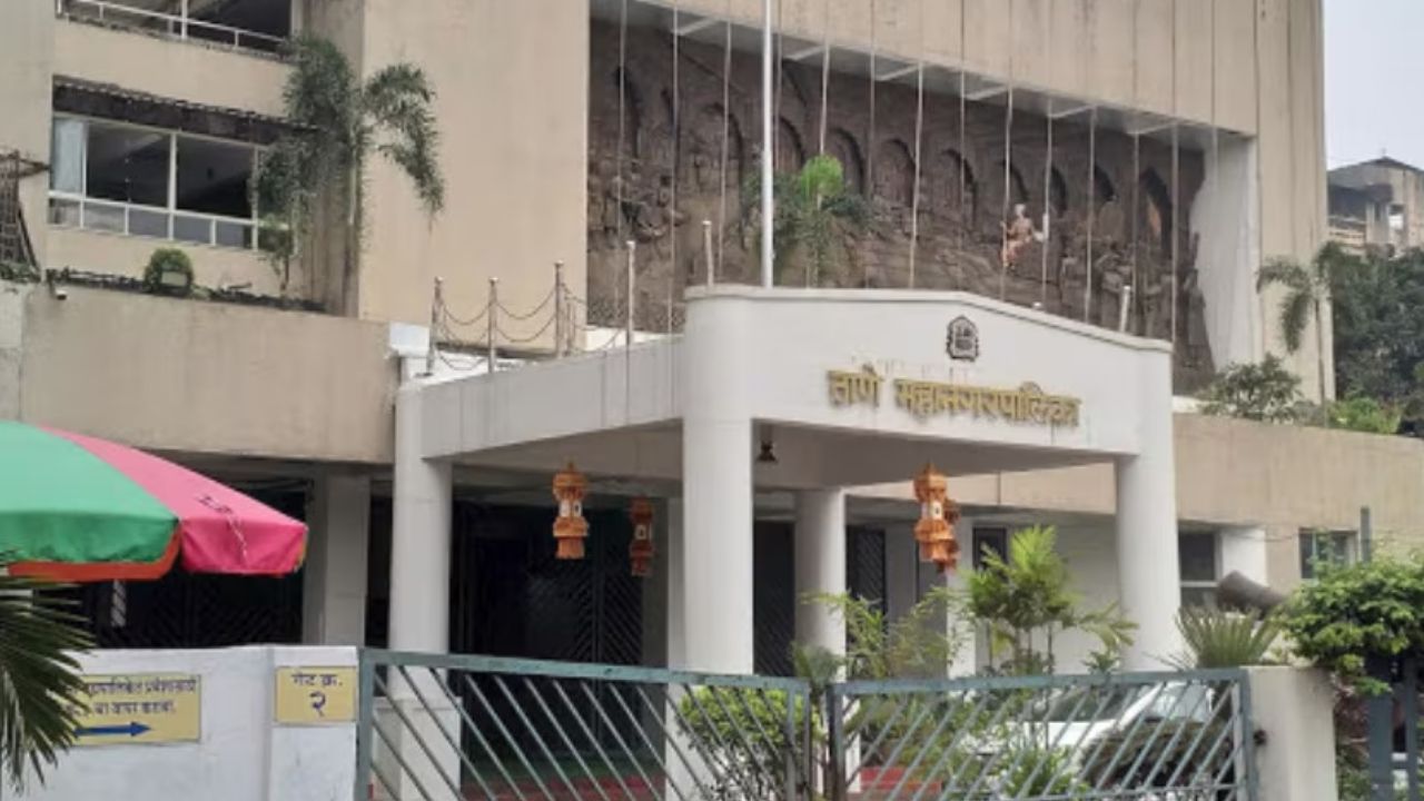 Thane Municipal Corporation: ठाणे पालिकेतील स्वीकृत नगरसेवक पदासाठी जोरदार चुरस; कोणाची लागणार वर्णी?