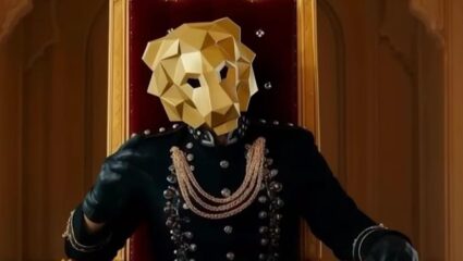 ‘The 50’ मधून पहिल्याच दिवशी एक स्पर्धक घराबाहेर; ५० सदस्यांमध्ये १० कॅप्टन, प्रसिद्ध गायकाची खास उपस्थिती