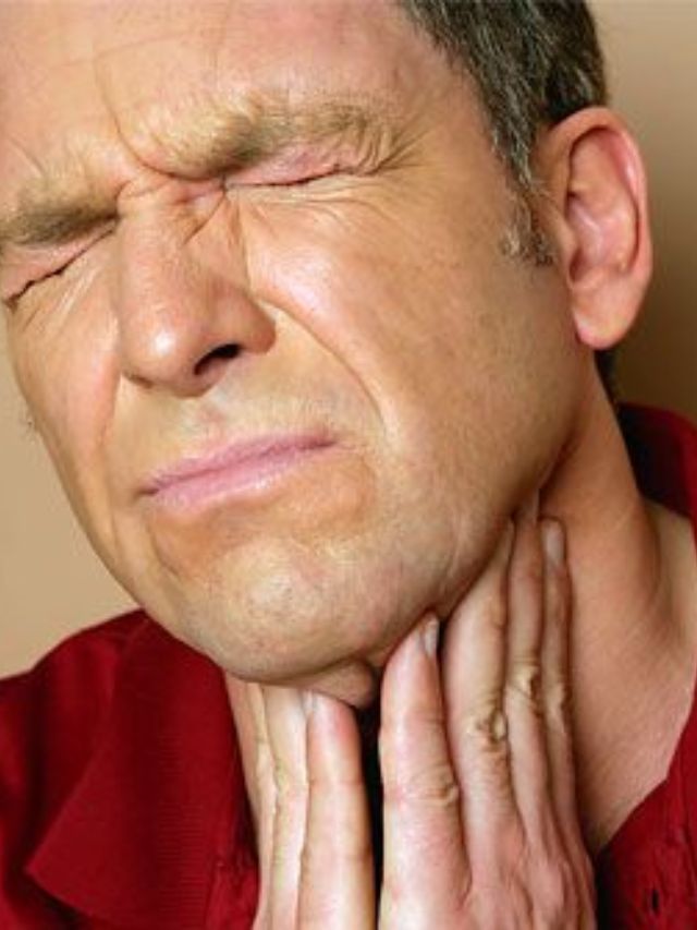 घसा बसल्यास हे घरगुती उपाय ठरतील फायदेशीर