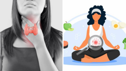 Metabolic Syndrome काय आहे? Metabolism उत्तम ठेवण्याला द्या प्राधान्य, Thyroid आरोग्‍य राहील परफेक्ट