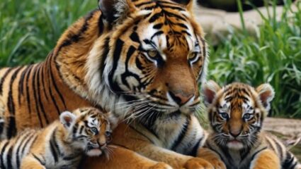 Chandrapur News: ताडोबात खाणकामाला विरोध! पर्यावरण प्रेमी आक्रमक, वन्यजीव संकटात