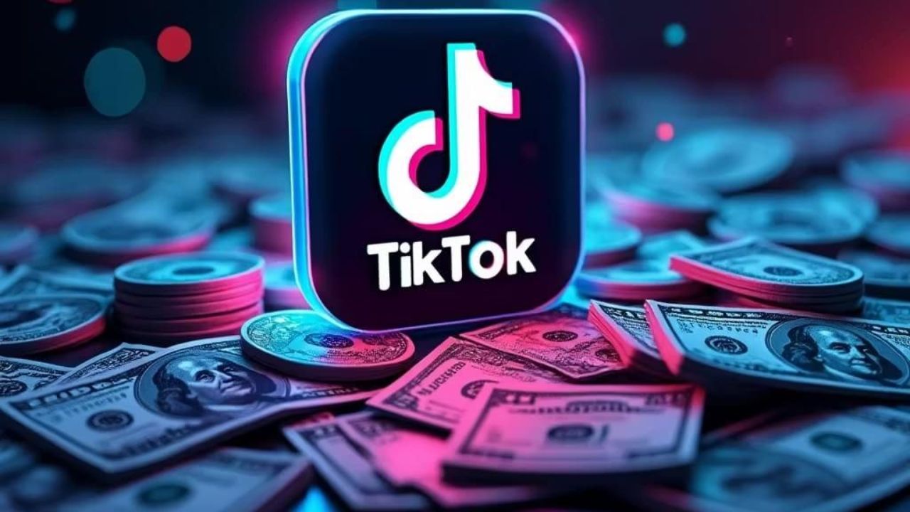 TikTok Is Backed: अमेरिकेत या सोशल मीडिया अ‍ॅपची पुन्हा एंट्री! या व्यक्तीच्या हाती दिली सिईओ पदाची कमान, काय आहे कंपनीचा प्लॅन?