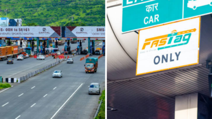 Toll Plaza वर आता रोख रक्कमला लागला ‘ब्रेक’, 1 एप्रिलपासून नवा नियम लागू; 3 गोष्टींपासून होणार सुटका