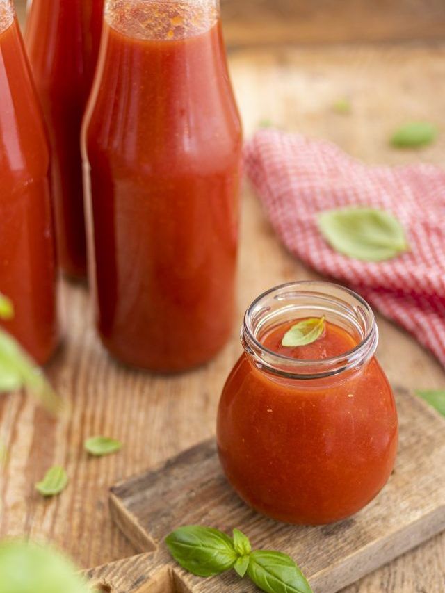 कोलेस्ट्रॉल कमी करण्याचा रामबाण उपाय; रोज सकाळी प्या 'हा' ज्युस