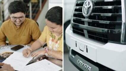 प्रथमेश लघाटे-मुग्धा वैशंपायनने खरेदी केली त्यांची ड्रीम कार! जाणून घ्या किंमत, फीचर्स आणि बरंच काही