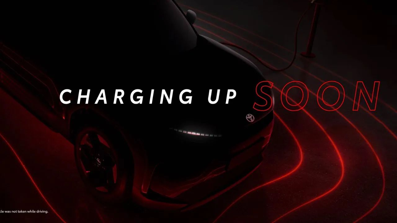 Toyota त्यांची नवीन Electric SUV आणण्याच्या तयारीत! केव्हा होणार लाँच? जाणून घ्या