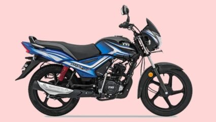 मायलेजच्या बाबतीत ‘ही’ बाईक एकदम खतरनाक! फुल टॅंकवर चालते 800 किमी आणि किंमत 1 लाखांपेक्षा कमी