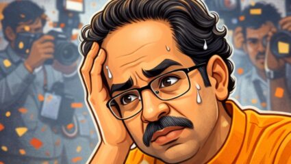 Municipal Elections 2026: चिपळूणमध्ये राजकीय भूकंप! निकालापूर्वीच ठाकरे गटाला धक्का, ‘या’ नेत्याने दिला पक्षाचा राजीनामा