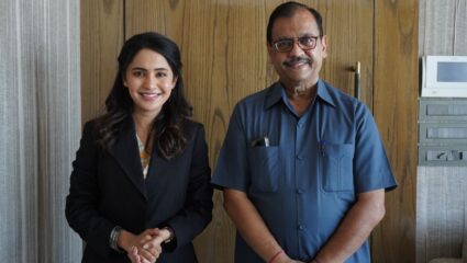 पहिली केस, मोठी जबाबदारी,  उज्ज्वल निकम यांच्या मदतीने अॅड ऊर्जा करणार पहिल्या केसची तयारी