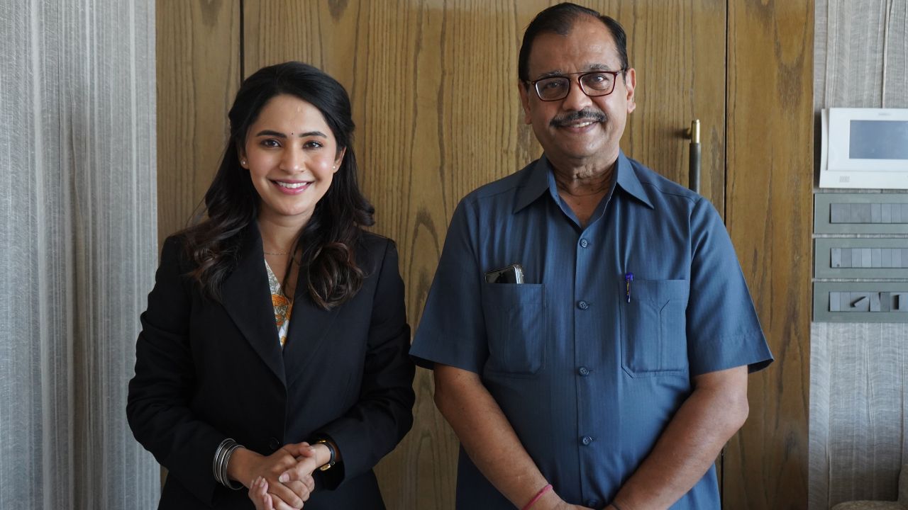 पहिली केस, मोठी जबाबदारी,  उज्ज्वल निकम यांच्या मदतीने अॅड ऊर्जा करणार पहिल्या केसची तयारी