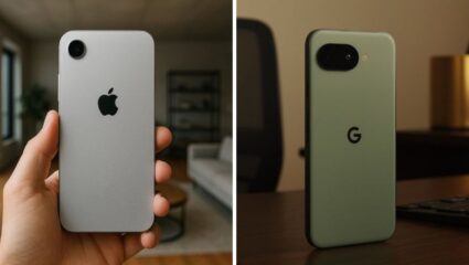 Upcoming Smartphones: फेब्रुवारी महिन्यात लाँच होणार हे दमदार स्मार्टफोन्स, Vivo V70 पासून iPhone 17e पर्यंत! वाचा संपूर्ण लिस्ट