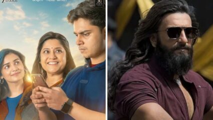 Uttar Marathi Movie: मराठी चित्रपटाची बॉक्स ऑफिसवर ‘धुरंधर’ कमाई! बॉलिवूड चित्रपटांना दिले चोख ‘उत्तर’! जाणून घ्या कमाई