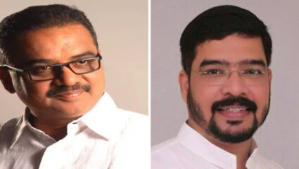 Vasai Virar Election: सत्तेसाठी काहीही? वसई-विरारचा ‘गड’ राखण्यासाठी हितेंद्र ठाकूर यांची वादग्रस्त नेत्याशी युती