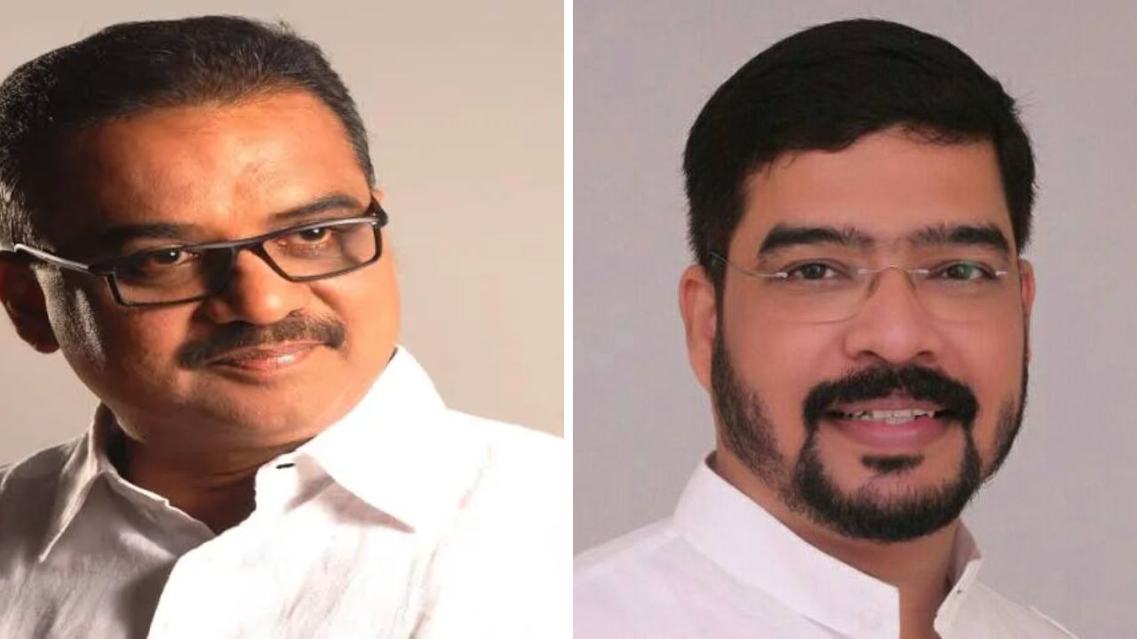 Vasai Virar Election: सत्तेसाठी काहीही? वसई-विरारचा ‘गड’ राखण्यासाठी हितेंद्र ठाकूर यांची वादग्रस्त नेत्याशी युती