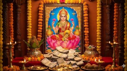 Vastu Tips : ‘या’ ठिकाणी चुकूनही पैसे ठेवू नका अन्यथा…, वास्तू उपाय करतील अडचणींवर मात