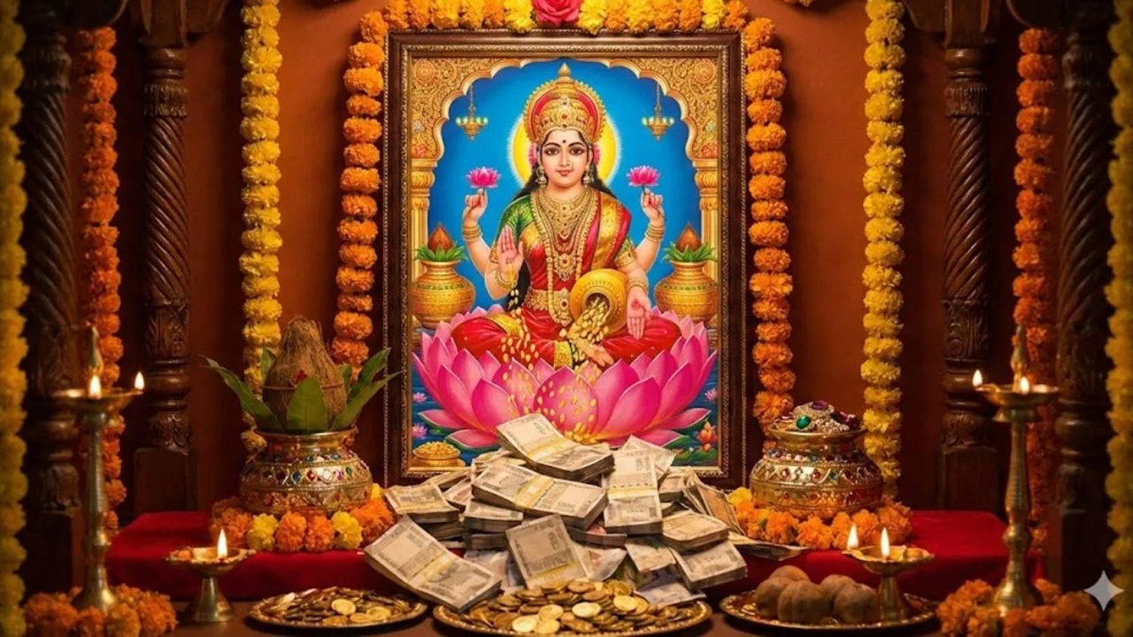 Vastu Tips : ‘या’ ठिकाणी चुकूनही पैसे ठेवू नका अन्यथा…, वास्तू उपाय करतील अडचणींवर मात