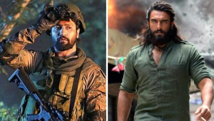 Dhurandhar 2: रणवीर सिंहच्या चित्रपटात Vicky Kaushalची धमाकेदार एन्ट्री, साकारणार महत्त्वाची भूमिका