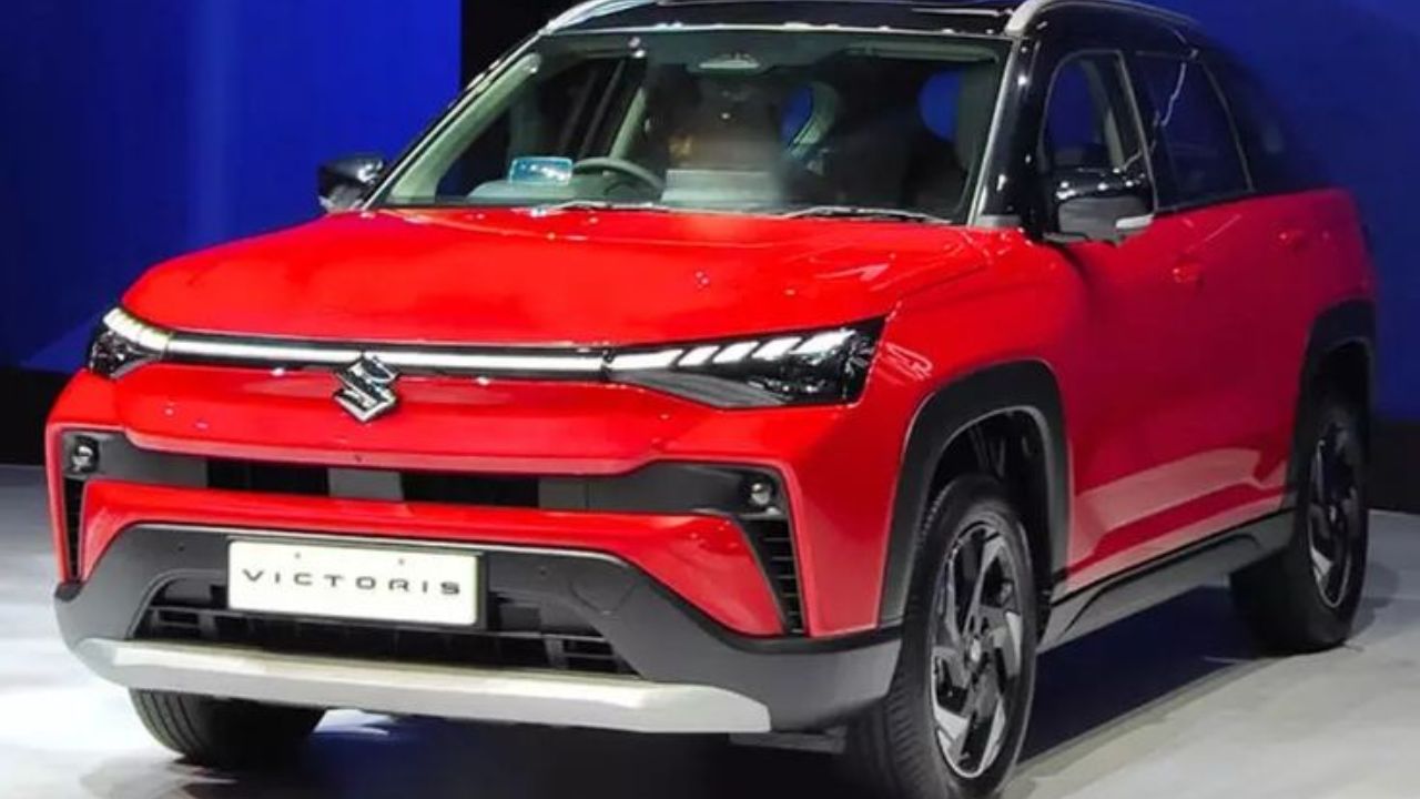 Grand Vitara आणि Hyryder चे वर्चस्व संपुष्टात? ‘ही’ ठरतेय देशातील सर्वात स्वस्त Hybrid SUV