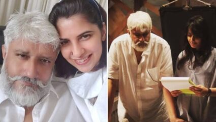 पत्नीसह तुरुंगात असलेल्या विक्रम भट्ट यांना उच्च न्यायालयाकडून मोठा झटका, FIR रद्द करण्यास मिळाला नकार