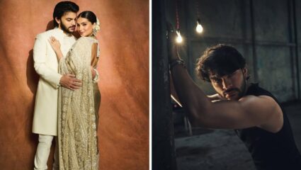 ”वेळ चांगली असो वा वाईट”, तारा सुतारियासोबत ब्रेकअपच्या चर्चांमध्ये वीर पहारियाची क्रिप्टिक पोस्ट, म्हणाला…