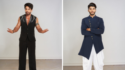 विशाल आणि ओमकार दोघे जाणार घरात