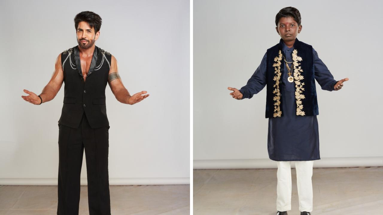 Bigg Boss Marathi 6: ‘ठिणगी पेटली’, इमोशनल ड्रामाला सुरूवात, विशालच्या टोमण्याने प्रभूचे ओघळले अश्रू