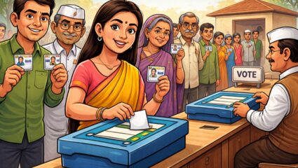 Raigad News: इच्छुक उमेदवारांचा हिरमोड! जिल्हा परिषद–पंचायत समिती निवडणुका लांबणीवर?