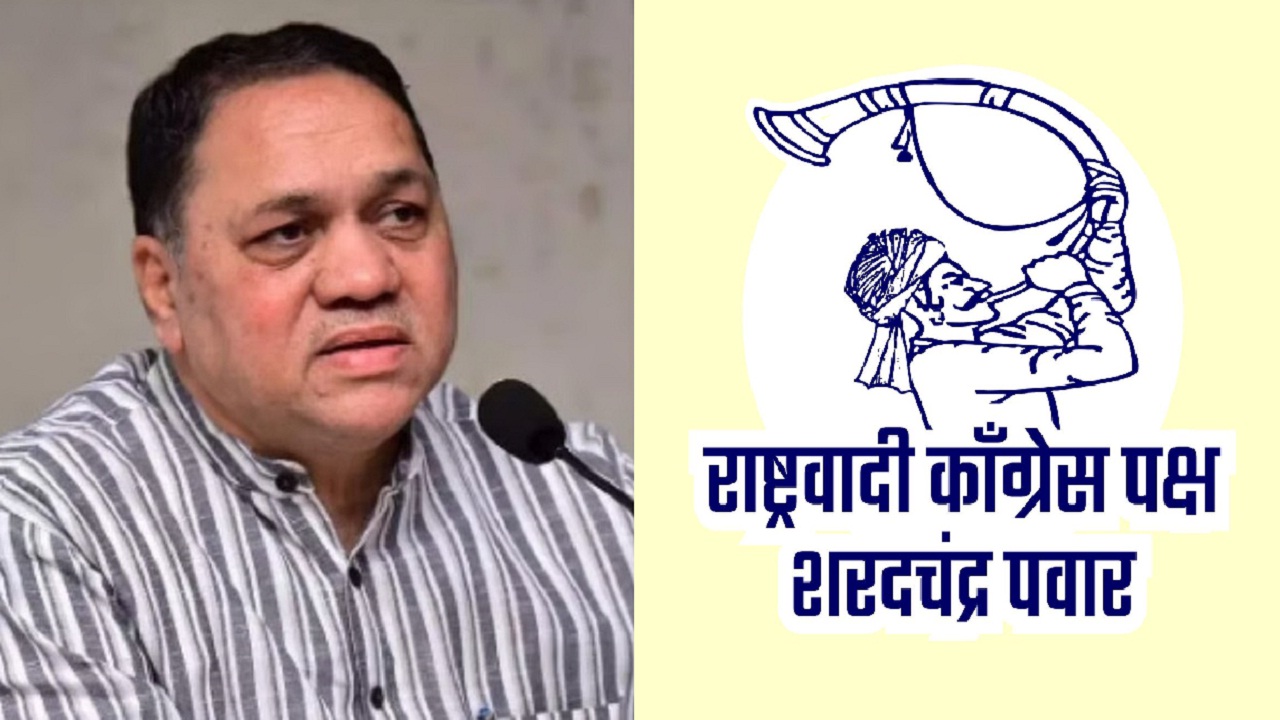 आंबेगाव -शिरूरमध्ये तुतारीचा आवाज विरला! वळसे पाटलांना फक्त शिवसेनेचे आव्हान?