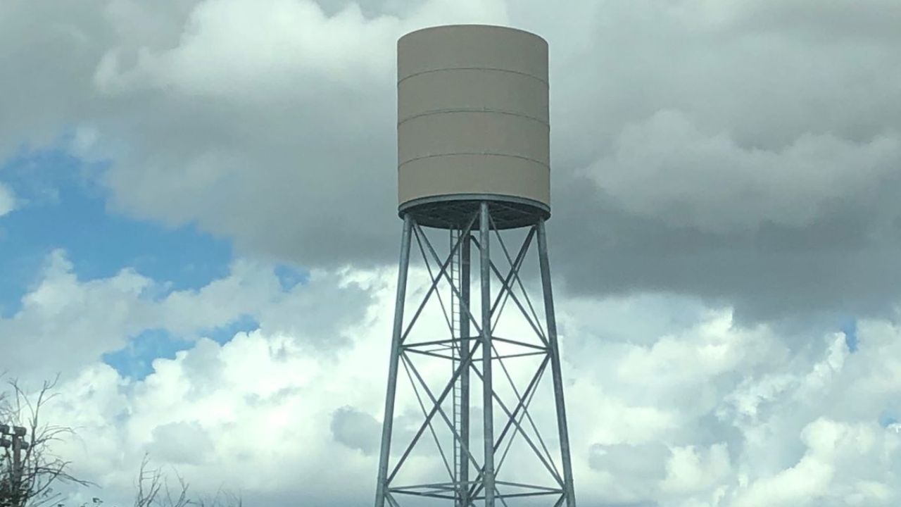 Chandrapur News: टाकीचे बांधकाम पूर्ण, मात्र पाणी मिळेना! मासाळा तुकुमला पाण्याची प्रतीक्षा, ग्रामस्थ संतापले