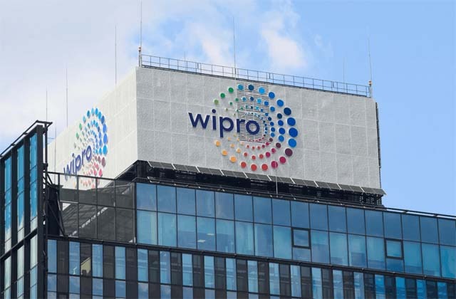 Wipro Net Profit fell: कामगार संहितेचा फटका, तरीही विप्रोचा महसूल मजबूत