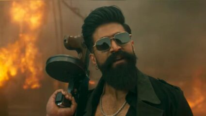 यशचा चित्रपट अडकला कायद्याच्या कचाट्यात, ‘TOXIC’च्या टीझरवर महिला आयोगात तक्रार दाखल, संपूर्ण प्रकरण जाणून घ्या