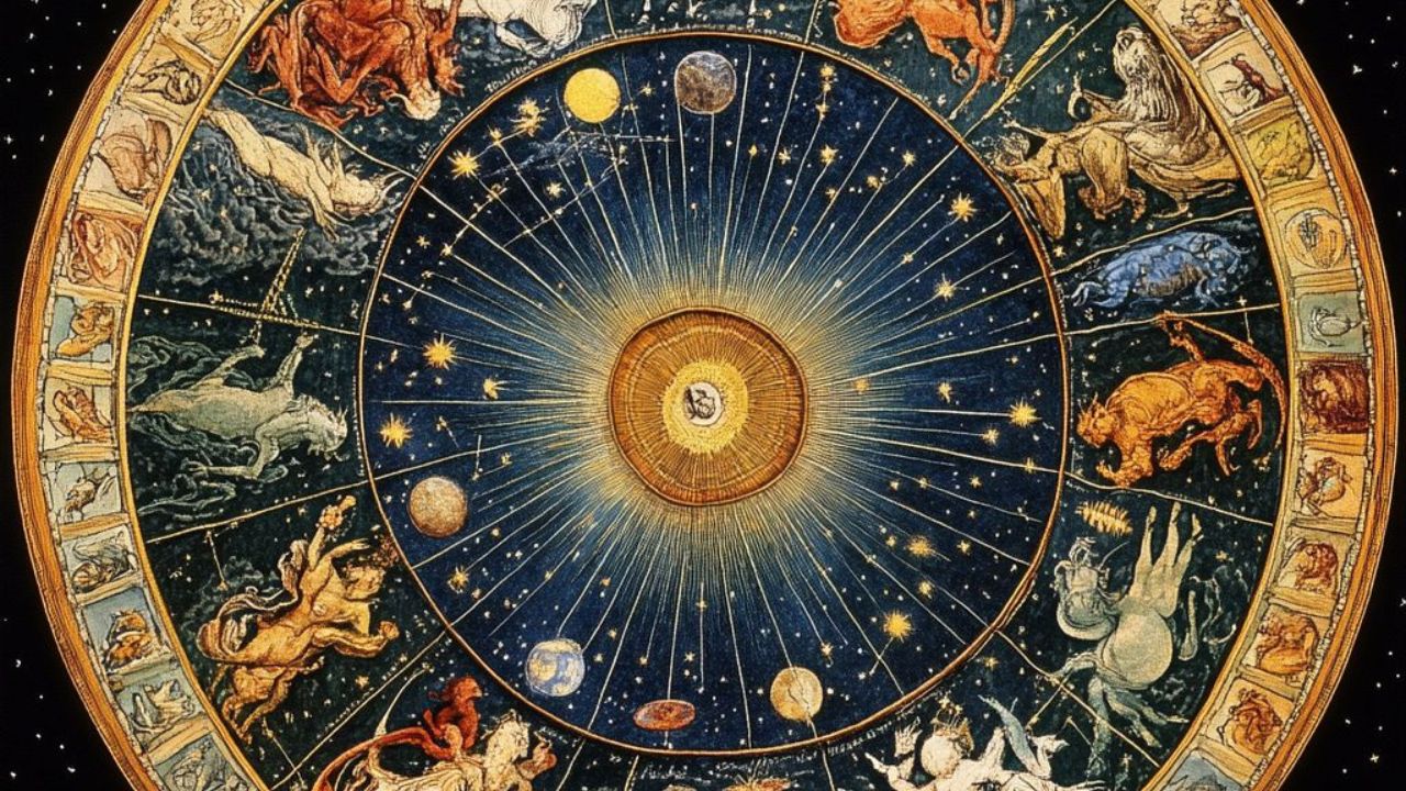 Zodiac Sign: बुधादित्य योगामुळे कर्क आणि सिंह राशीसह या राशीच्या लोकांना मिळेल नशिबाची साथ