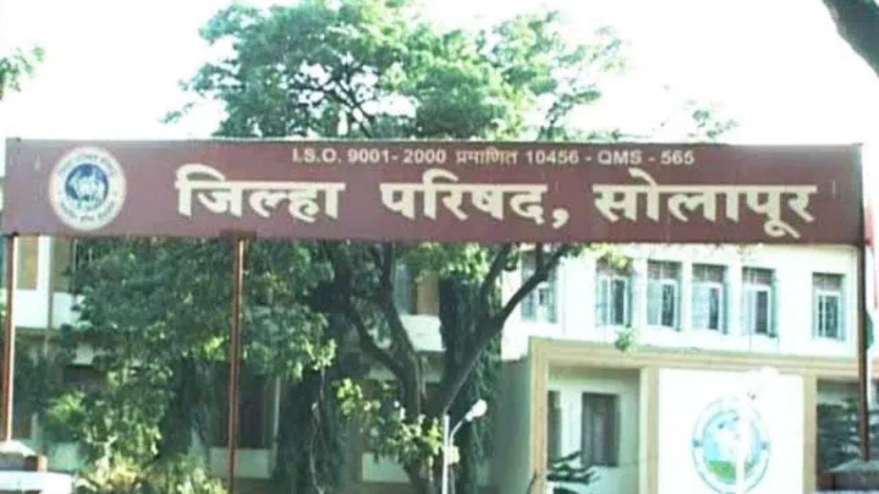 ZP Election 2026 : करमाळ्यात माघारीनंतरच स्पष्ट होणार सत्तेचे गणित; जिल्हा परिषद-पंचायत समिती निवडणूक बहुपक्षीय 308 उमेदवार रिंगण