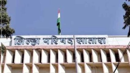 ZP Election : महाबळेश्वर तालुक्यात उमेदवारी अर्जांचा महापूर; अखेरच्या दिवशी तब्बल…