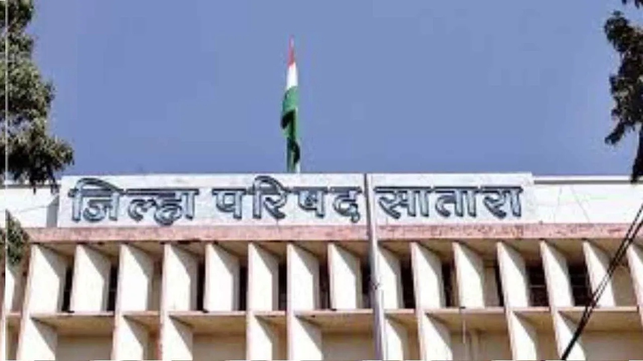 ZP Election : महाबळेश्वर तालुक्यात उमेदवारी अर्जांचा महापूर; अखेरच्या दिवशी तब्बल…