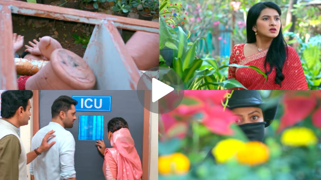 Marathi Serial : जानकीला कळणार मास्कमॅनचं सत्य; मायाचं पितळ उघड पडणार का ? ‘घरोघरी मातीच्या चुली’ मालिकेत ट्वीस्