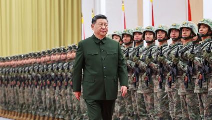 China Military Purge: चीनमध्ये हाहाकार! 100 जनरल आणि कमांडर बेपत्ता; अण्वस्त्र सज्ज चिनी सैन्यात मोठी ‘कत्तल’, नेमकं शिजतंय काय?