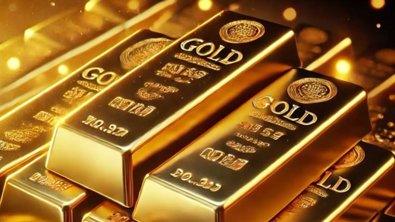 Todays Gold-Silver Price: सोन्या – चांदीच्या दरात घसरण सुरुच! आजचे दर पाहून ग्राहक झाले आनंदी, वाचा सविस्तर