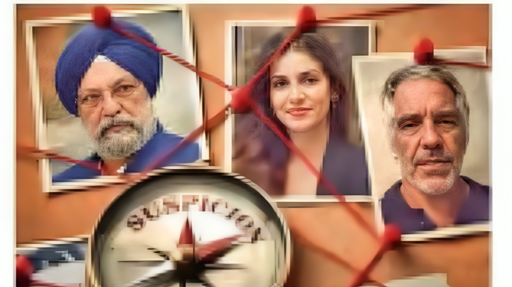 Delhi News: हरदीपसिंग पुरींच्या मुलीचे नाव अमेरिकेतील ‘अनक्लेम्ड प्रॉपर्टी’ यादीत; नेमकं काय आहे प्रकरण?