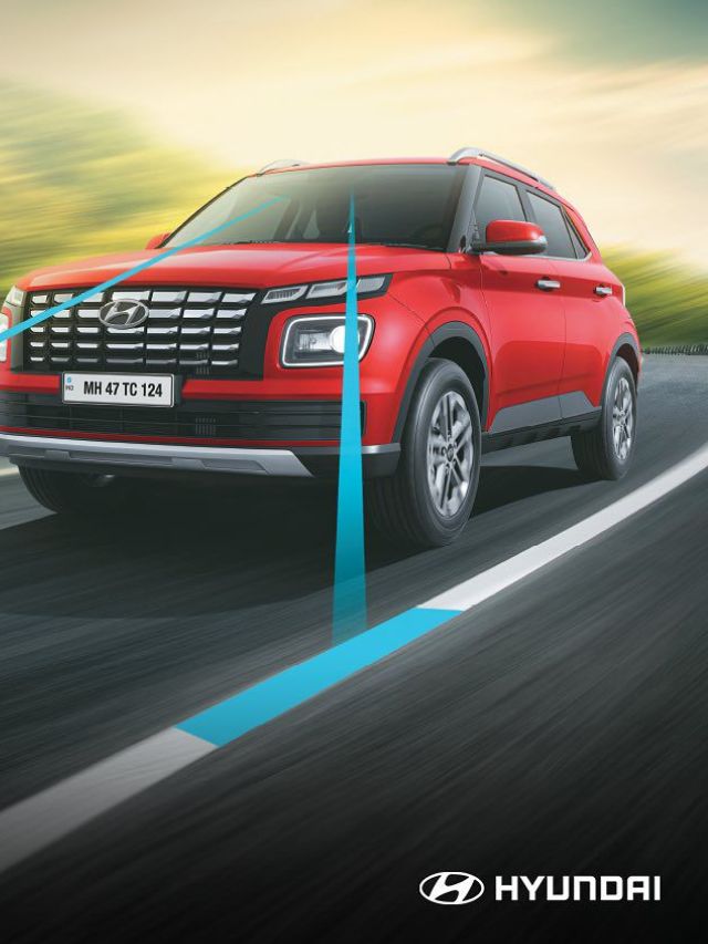 हे ADAS म्हणजे काय? यामुळे ड्रायव्हिंग खरंच सुधारते?