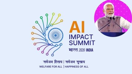 AI Impact Expo 2026: AI समिट भारतासाठी ठरणार गेमचेंजर! पंतप्रधान नरेंद्र मोदींच्या हस्ते आज होणार उद्घाटन, वाचा सविस्तर
