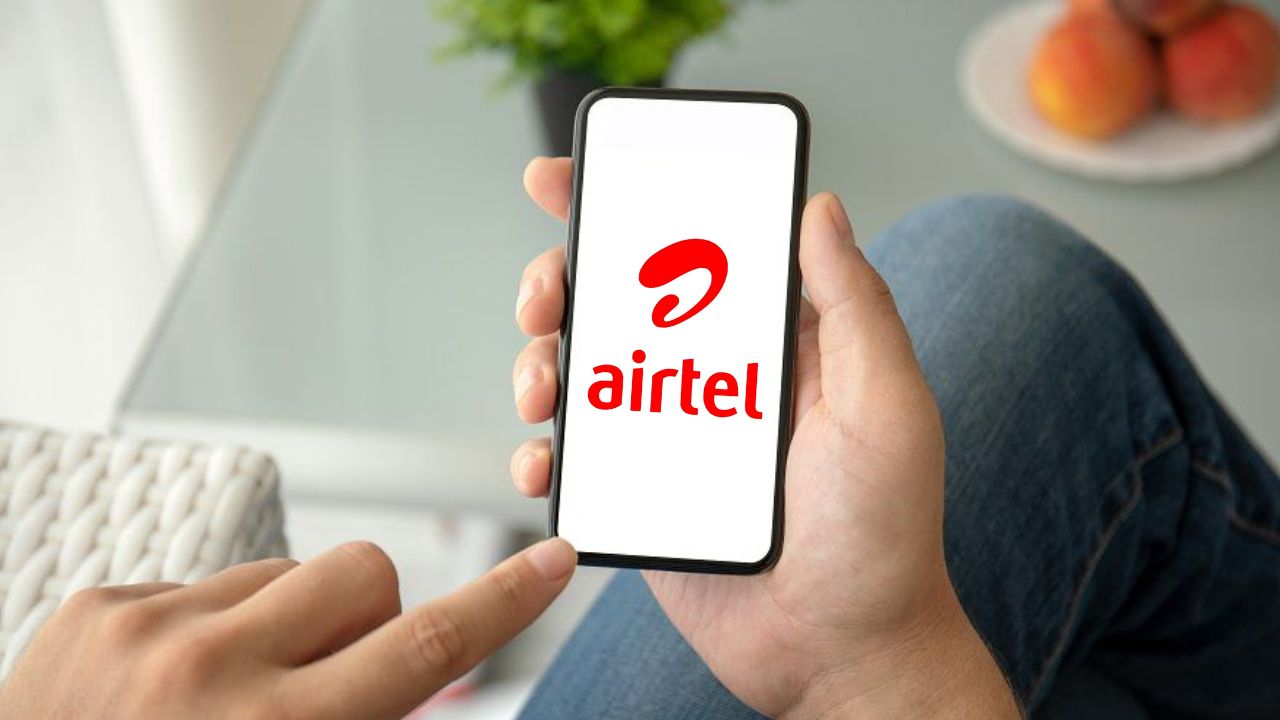 Airtel Recharge Plan: 5G सोबत 4G देखील मिळणार Unlimited! नवीन प्लॅन युजर्ससाठी ठरणार गेमचेंजर, डेटा बेनिफिट्स वाचून खुश व्हाल