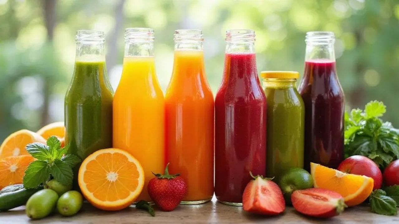 Cold Drinks, Ice Cream करा टाटा बाय बाय ; उन्हाळ्यात कुल राहण्यासाठी आहारात पेयांचा करा समावेश